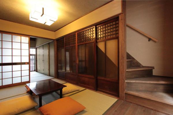 Kogane-An Villa Киото Стая снимка